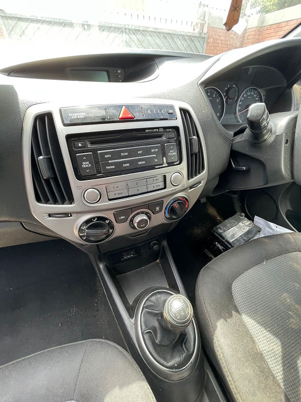 Image of a vehicle