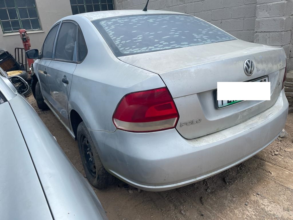 Image of a vehicle