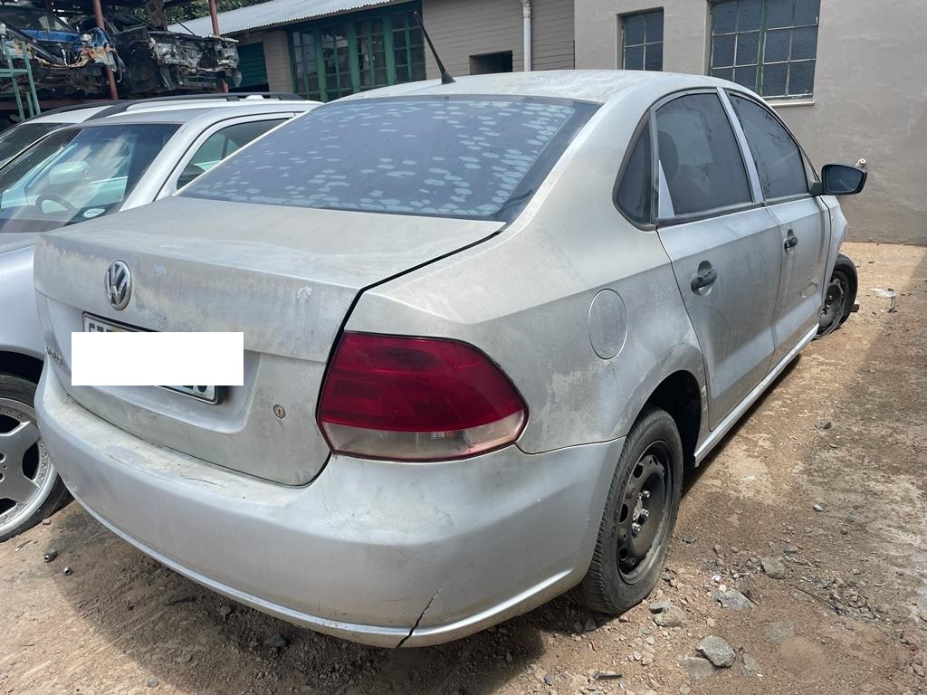 Image of a vehicle