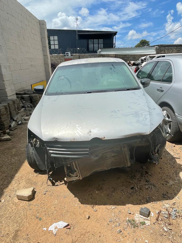 Image of a vehicle