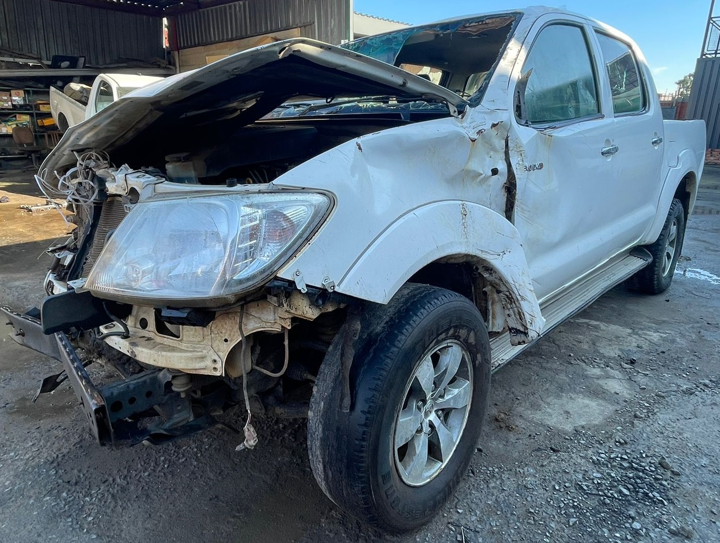 Image of a vehicle