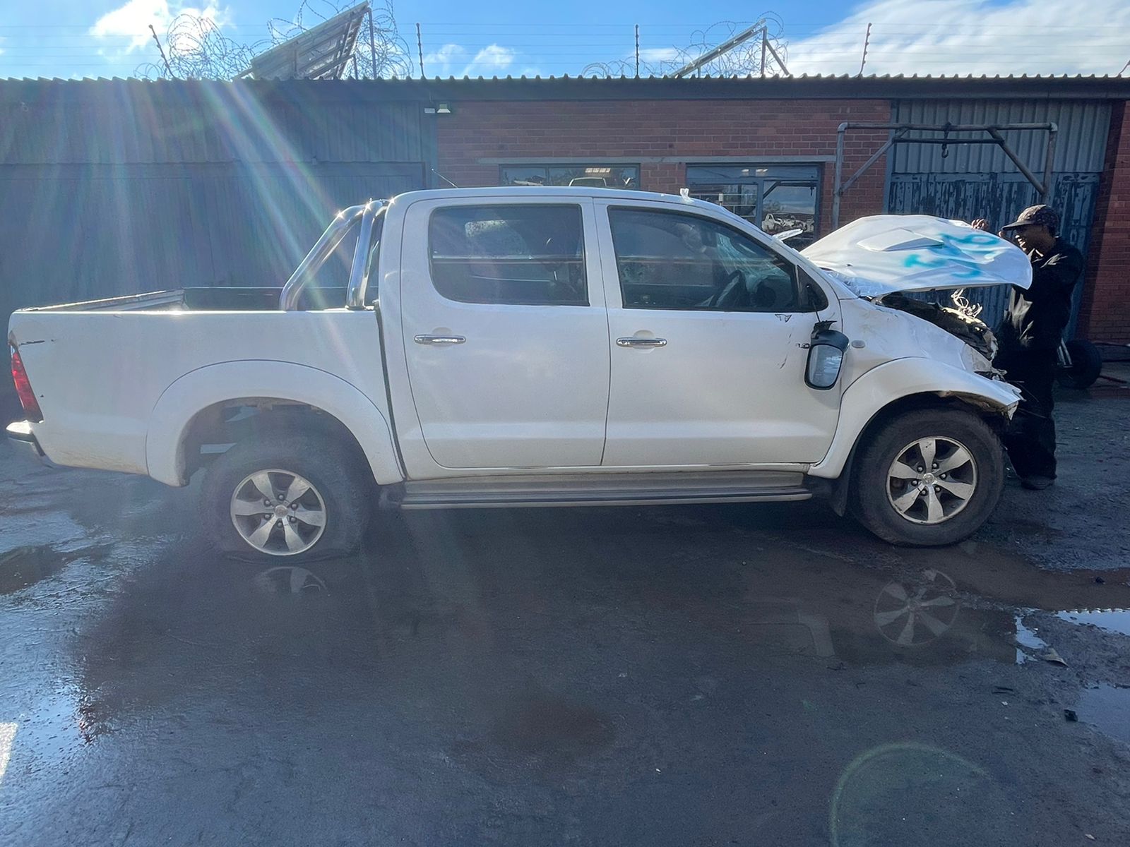Image of a vehicle