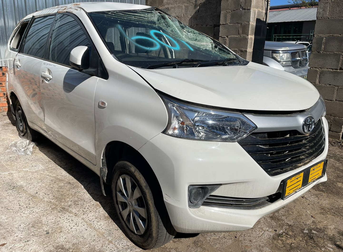 Vehicle Cover Image