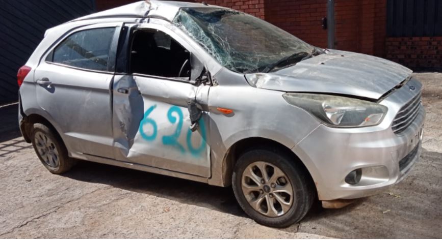 Vehicle Cover Image