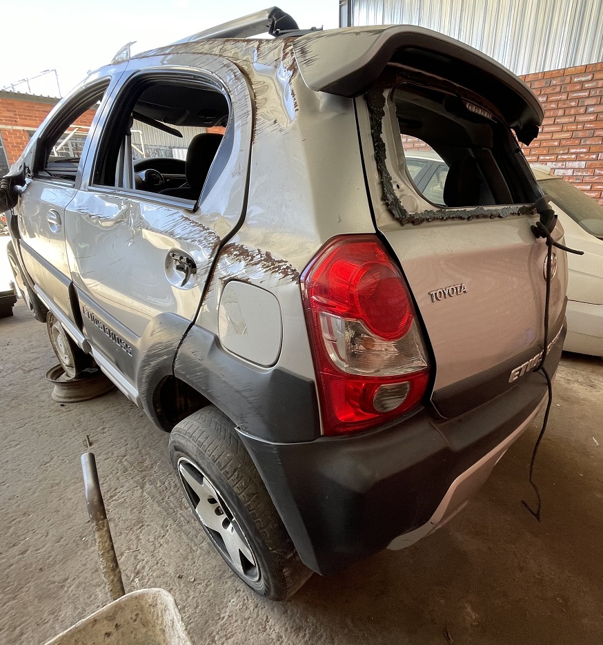 Vehicle Cover Image