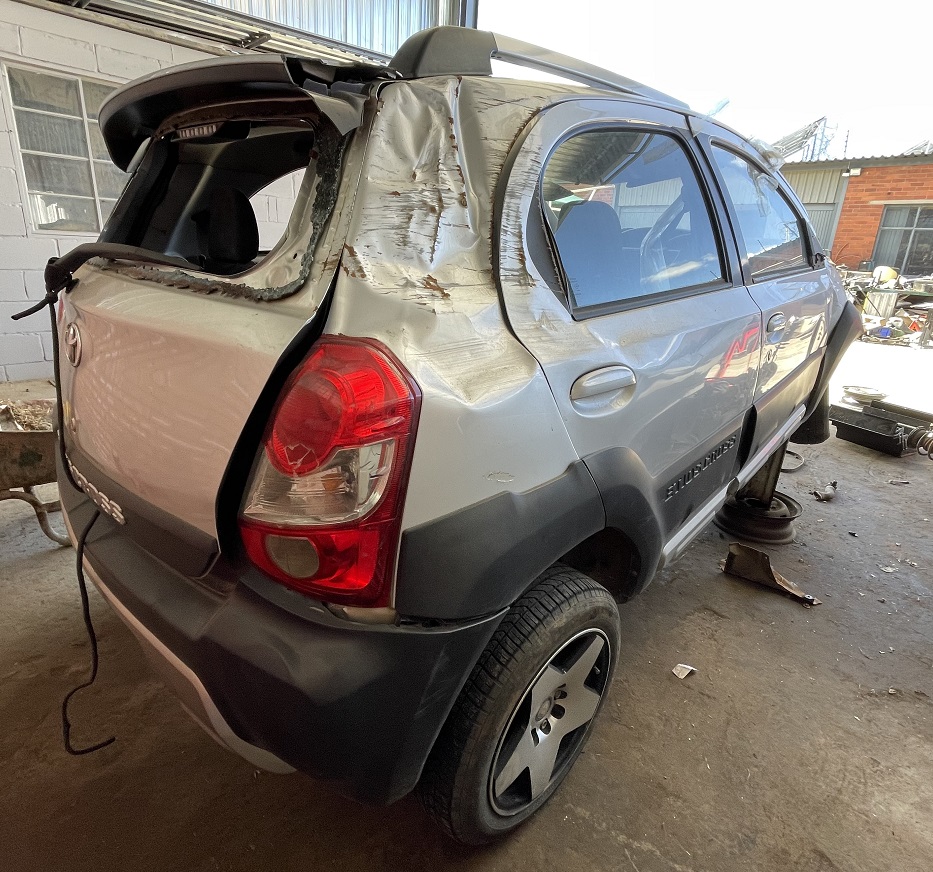 Image of a vehicle
