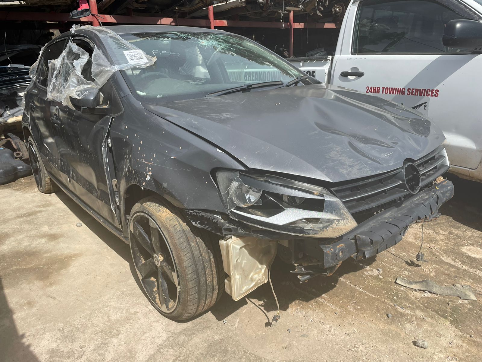 Vehicle Cover Image