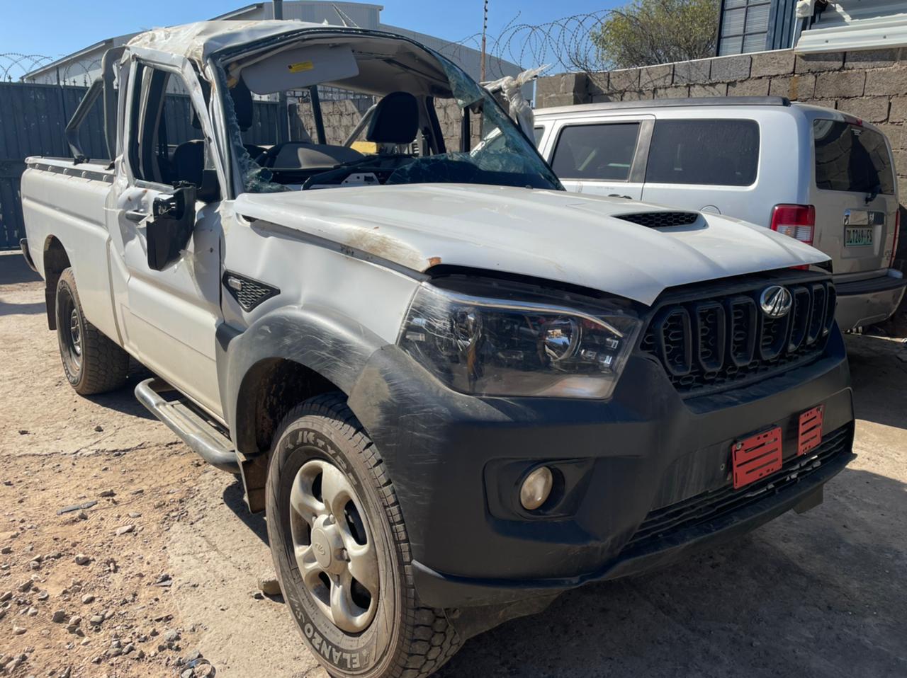 Vehicle Cover Image