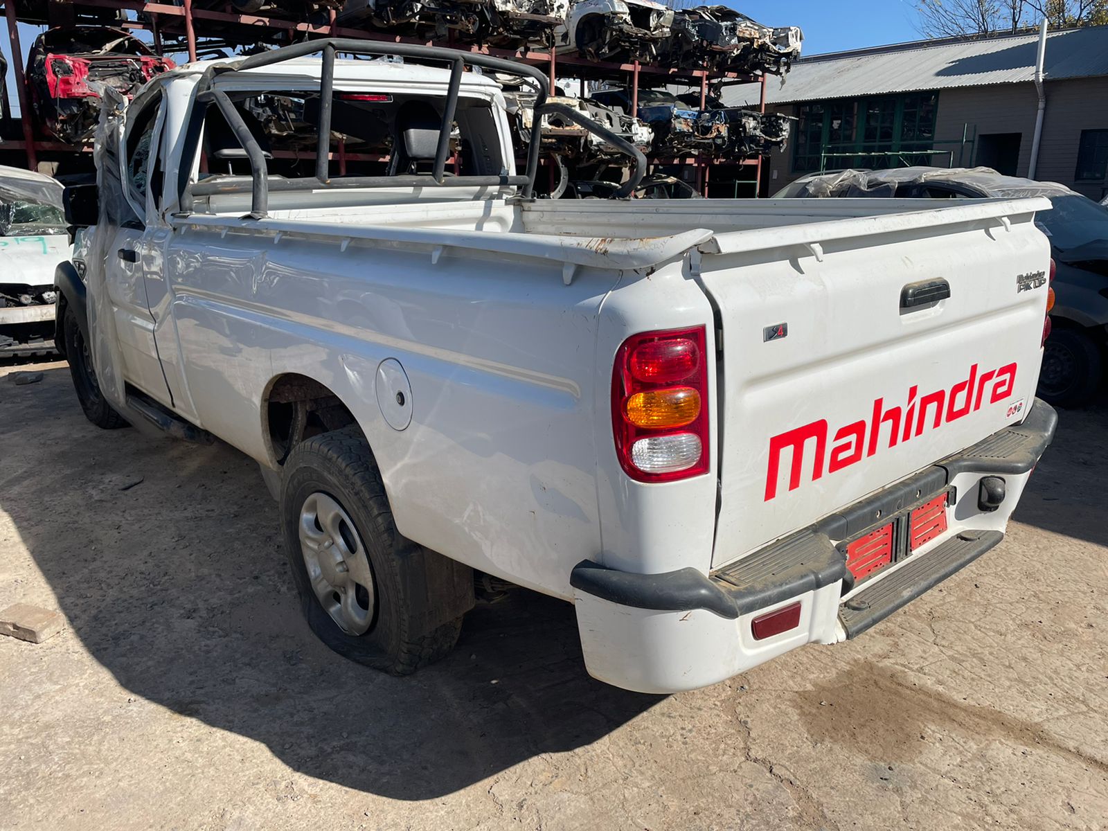 Image of a vehicle
