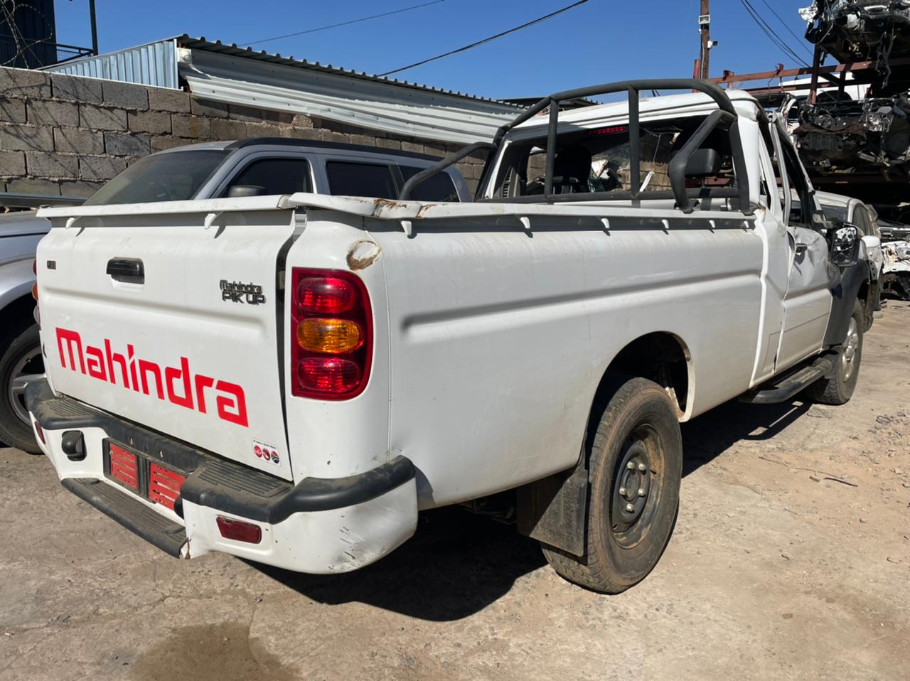 Image of a vehicle