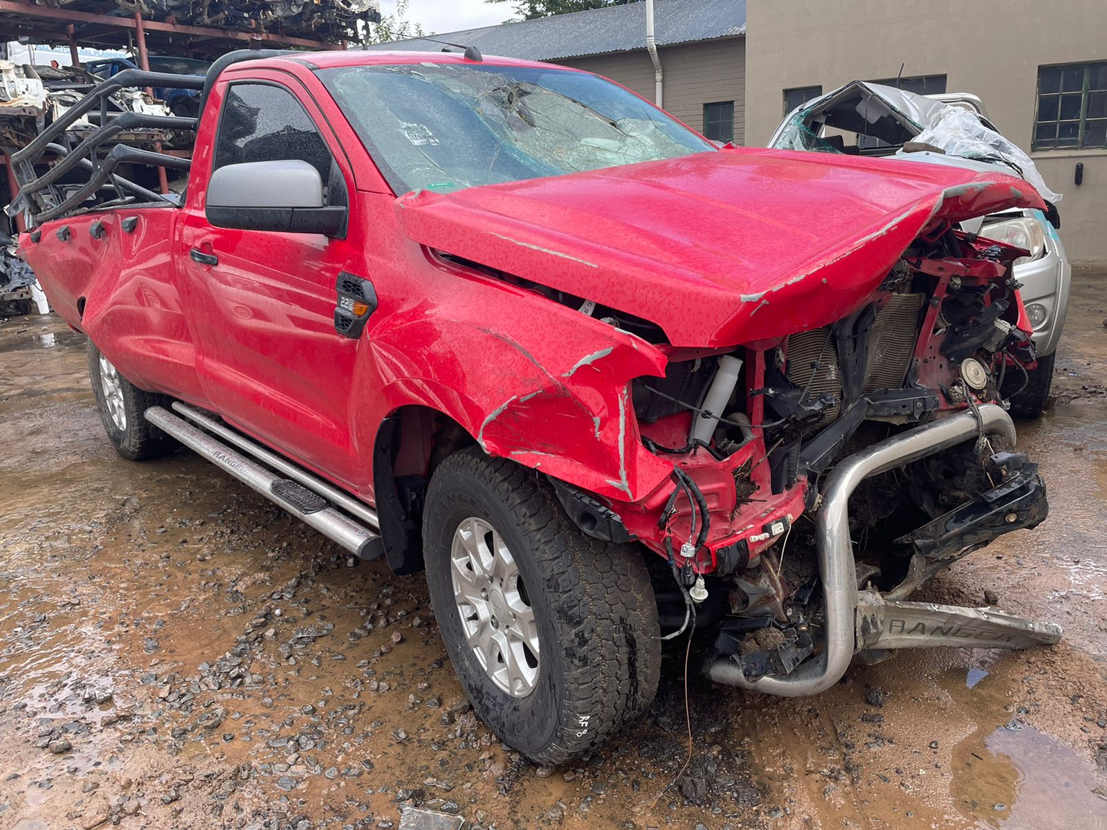 Vehicle Cover Image