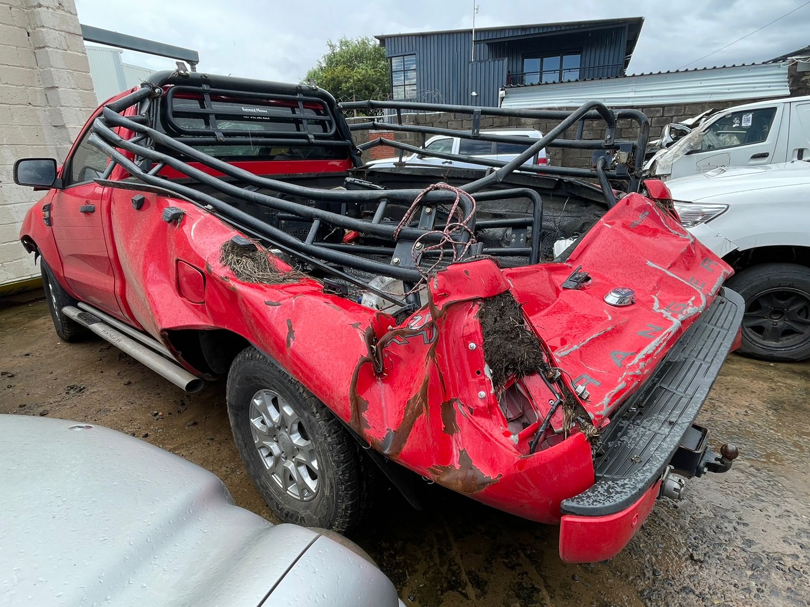 Image of a vehicle