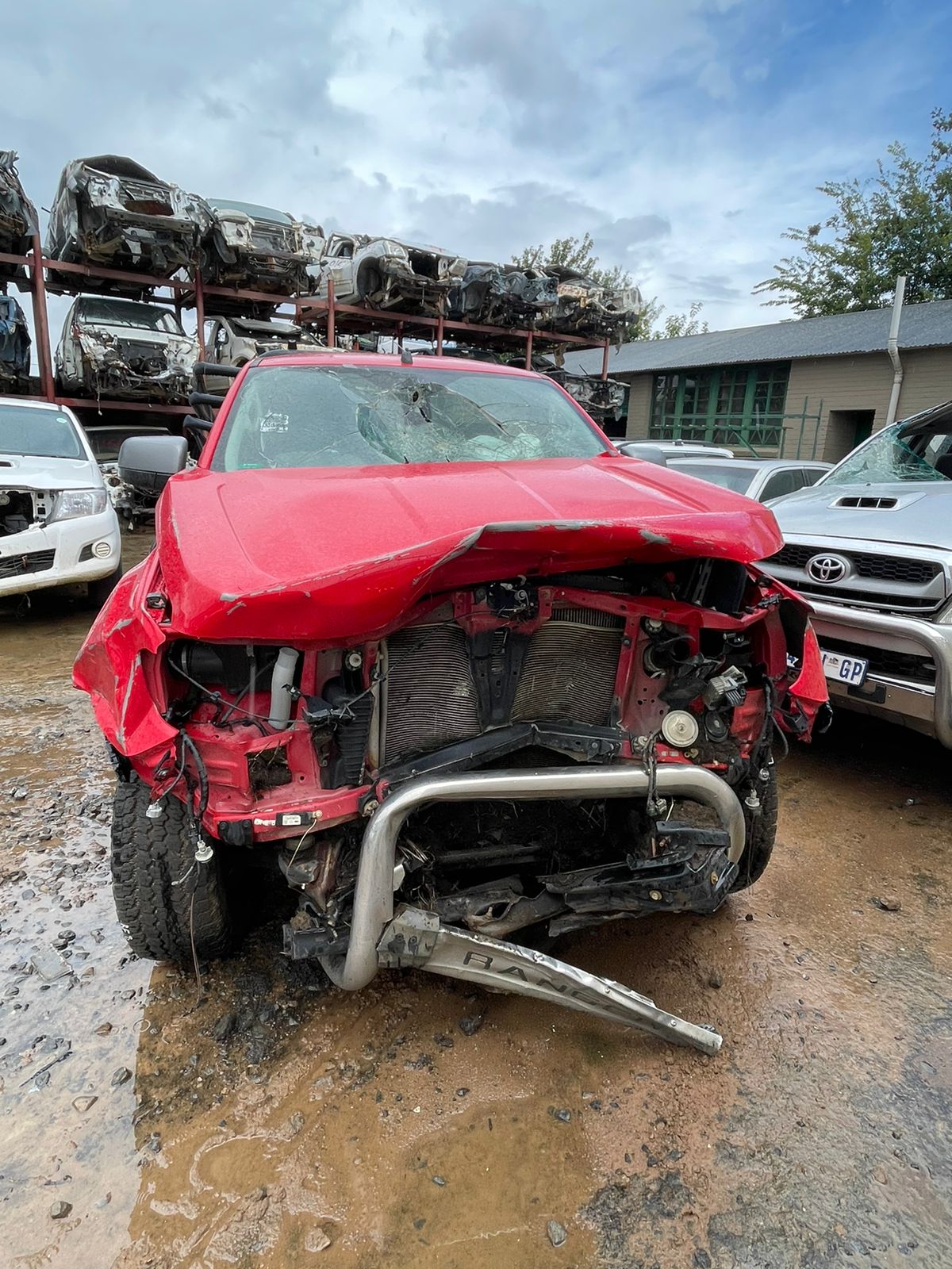 Image of a vehicle