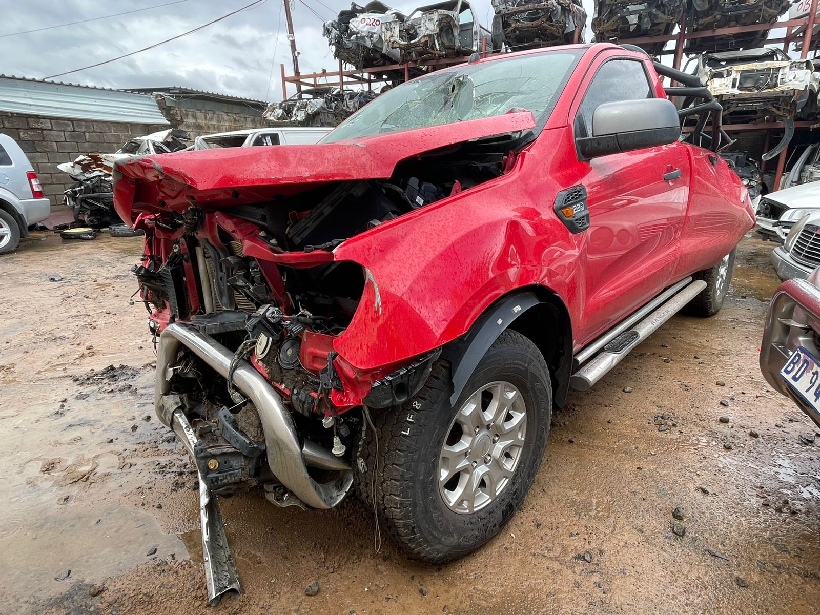 Image of a vehicle
