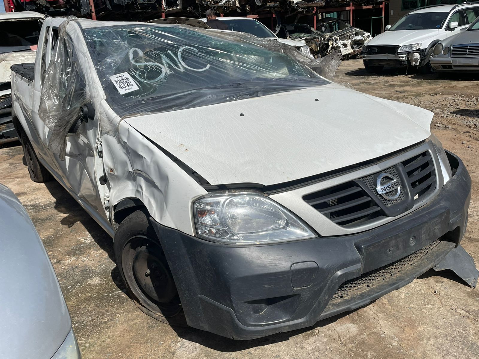 Vehicle Cover Image