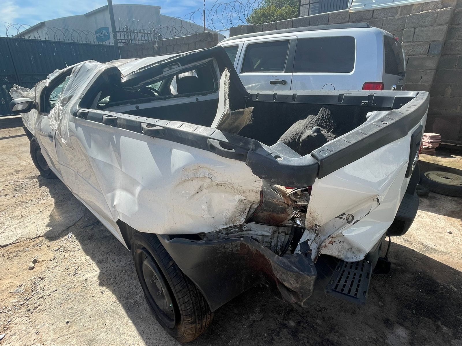 Image of a vehicle