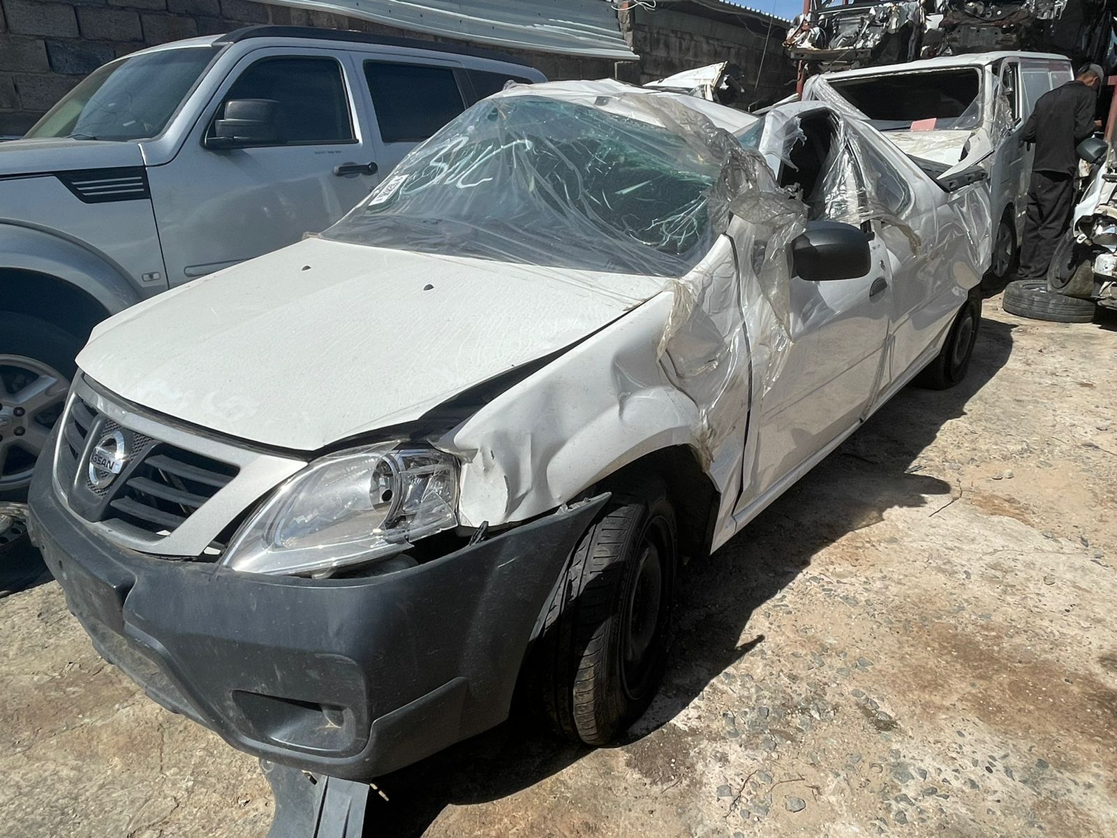 Image of a vehicle