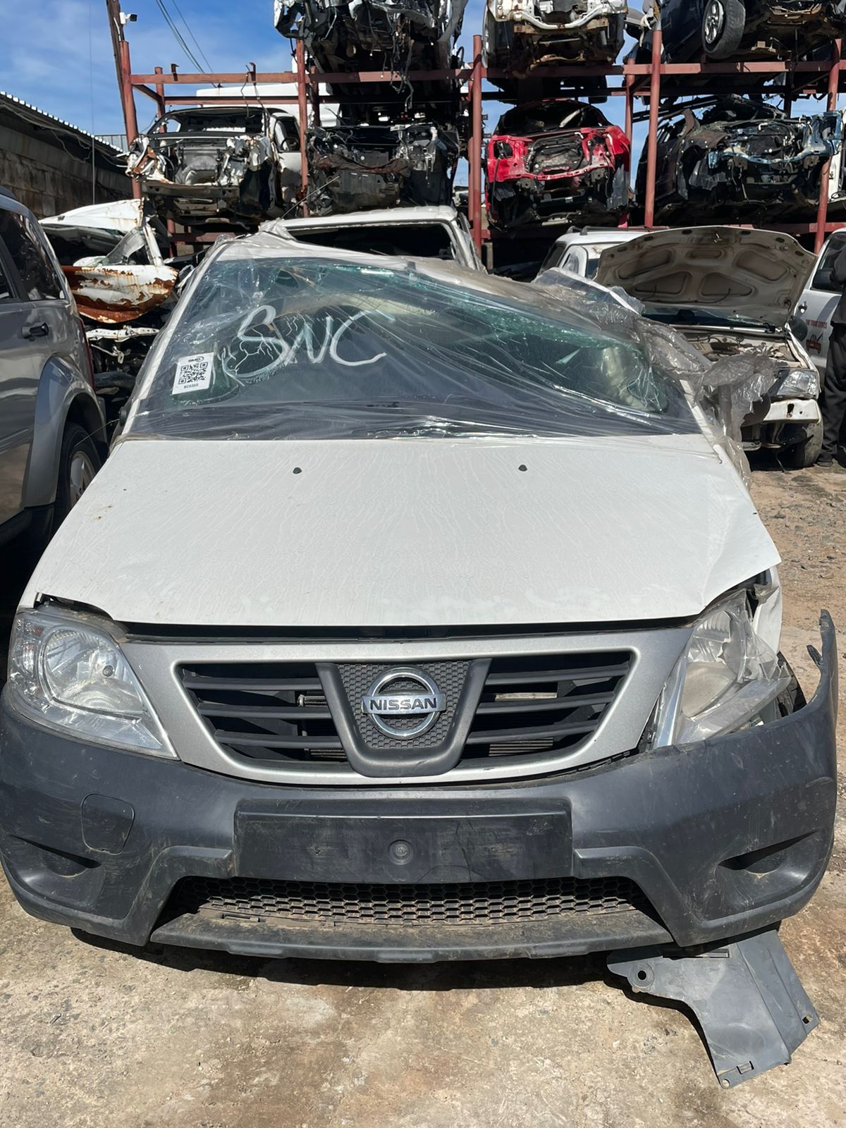 Image of a vehicle