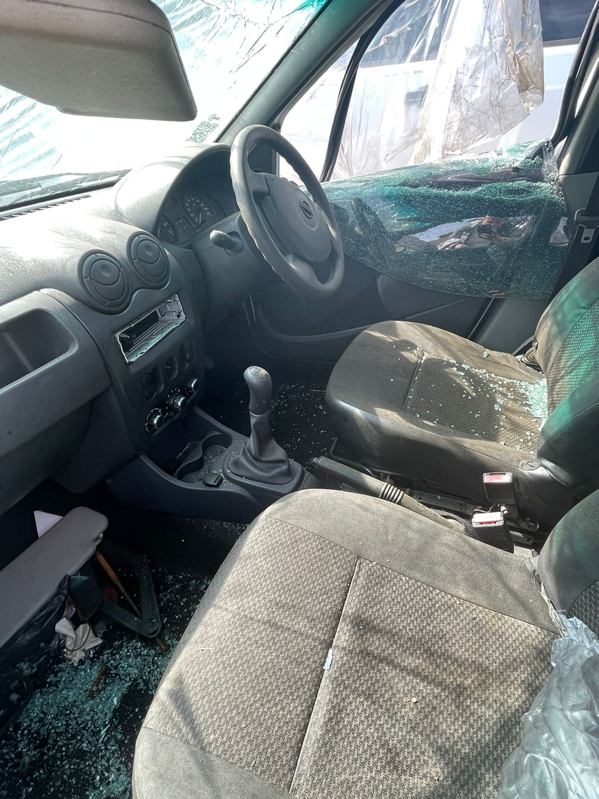 Image of a vehicle