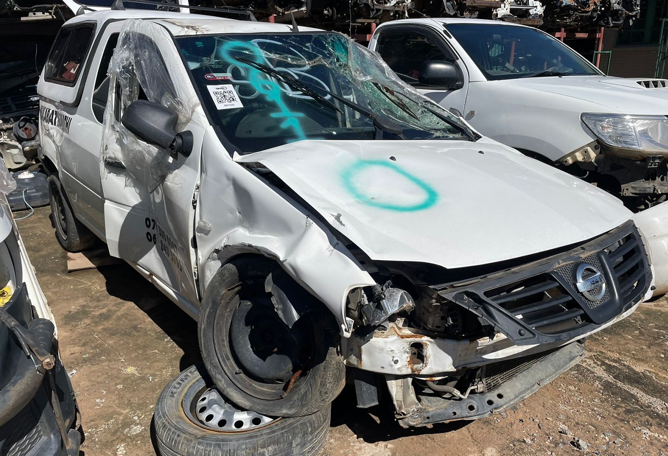 Vehicle Cover Image
