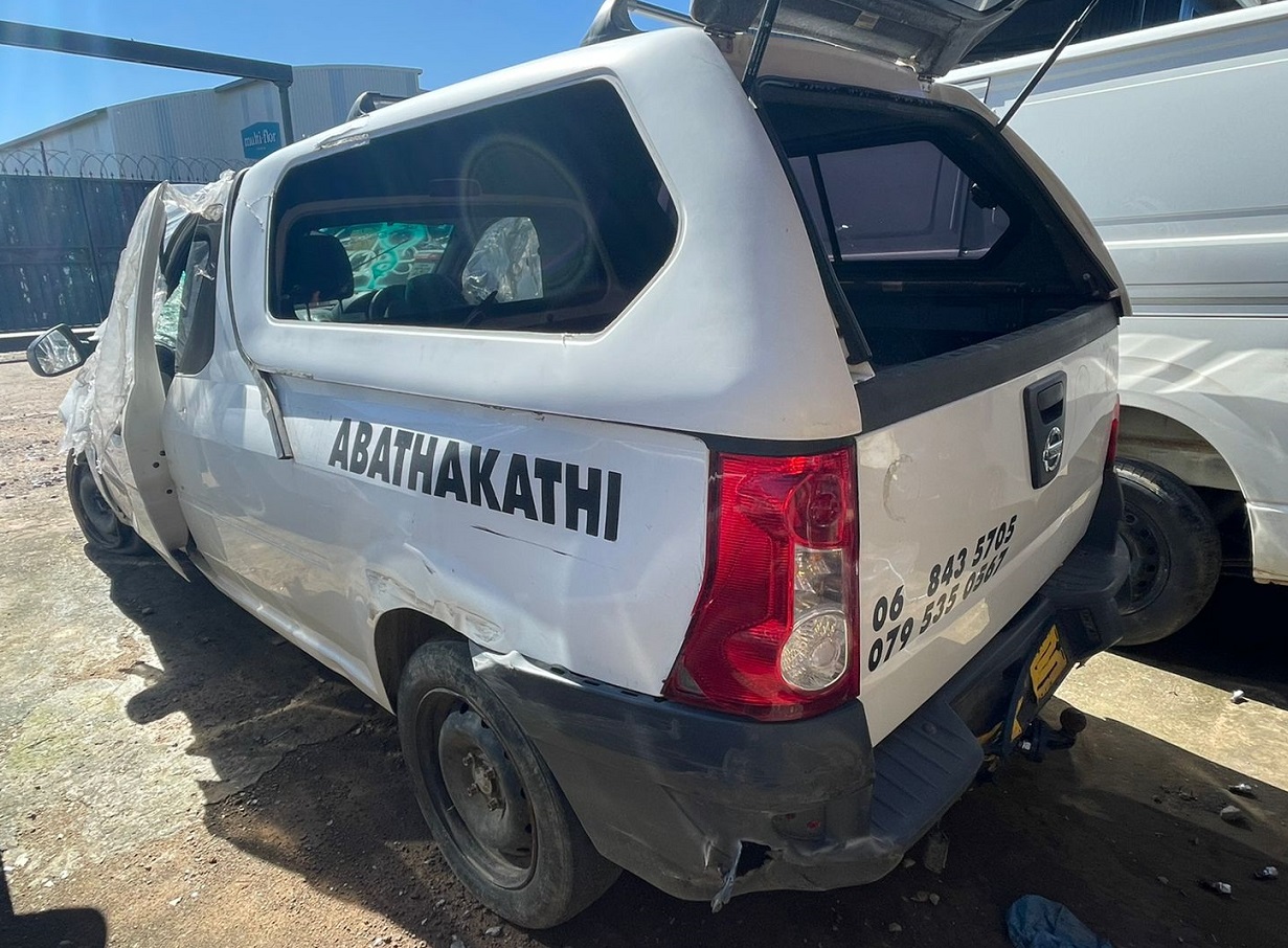 Image of a vehicle