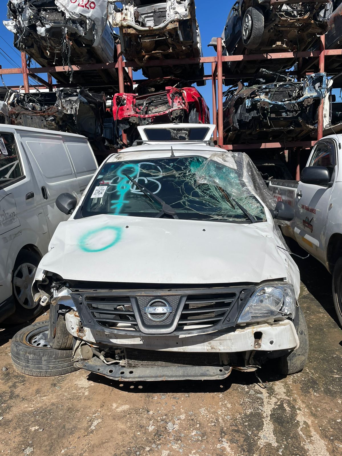 Image of a vehicle