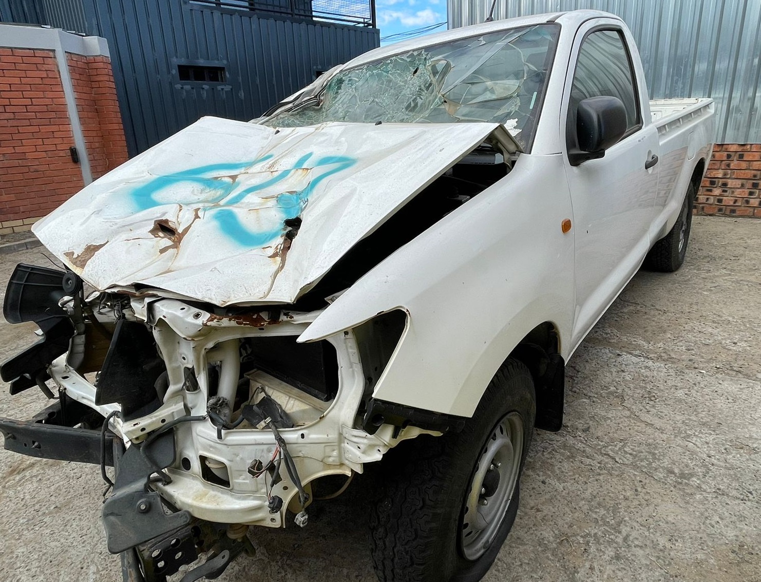 Image of a vehicle