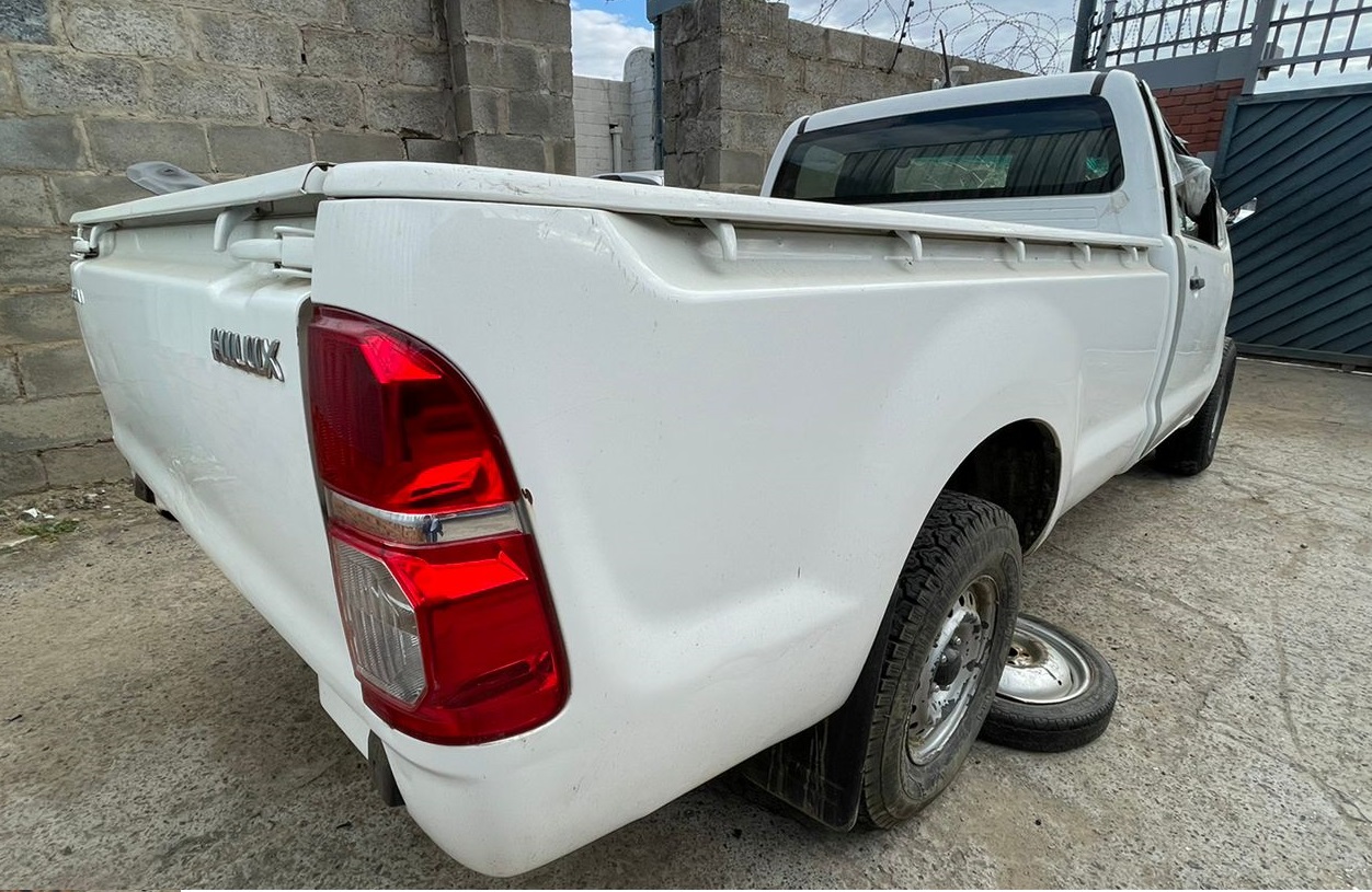Image of a vehicle