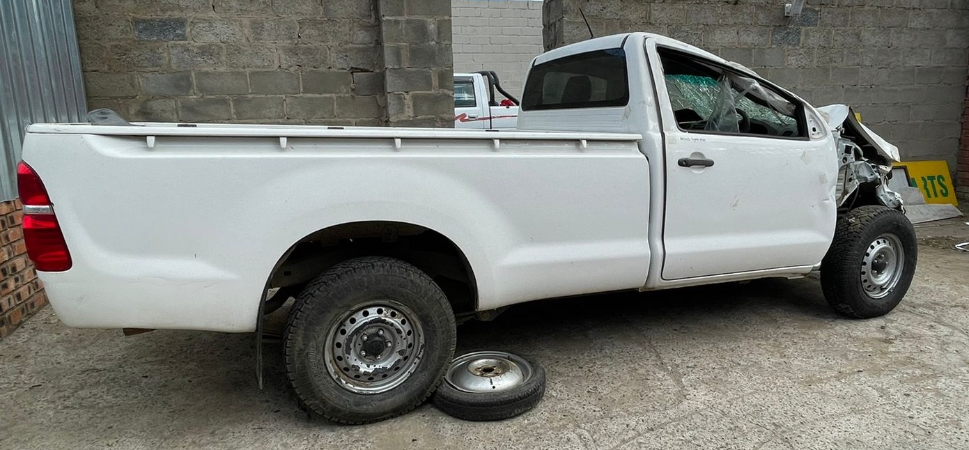 Image of a vehicle