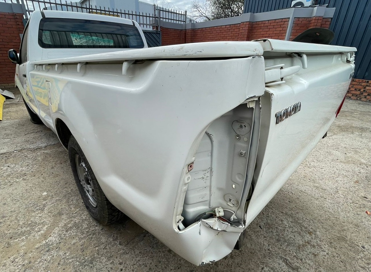 Image of a vehicle