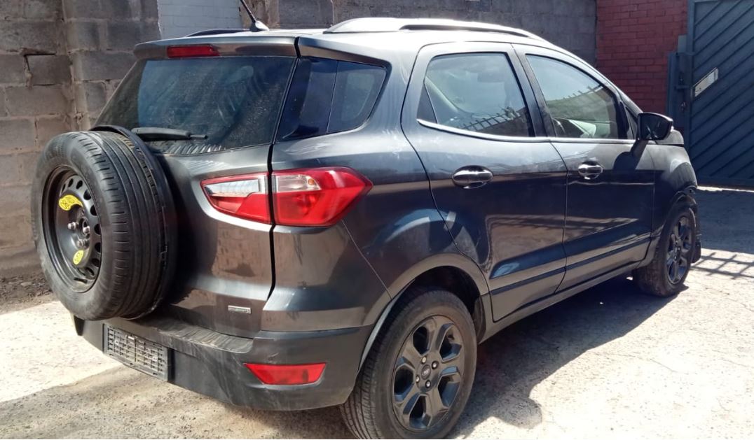 Image of a vehicle