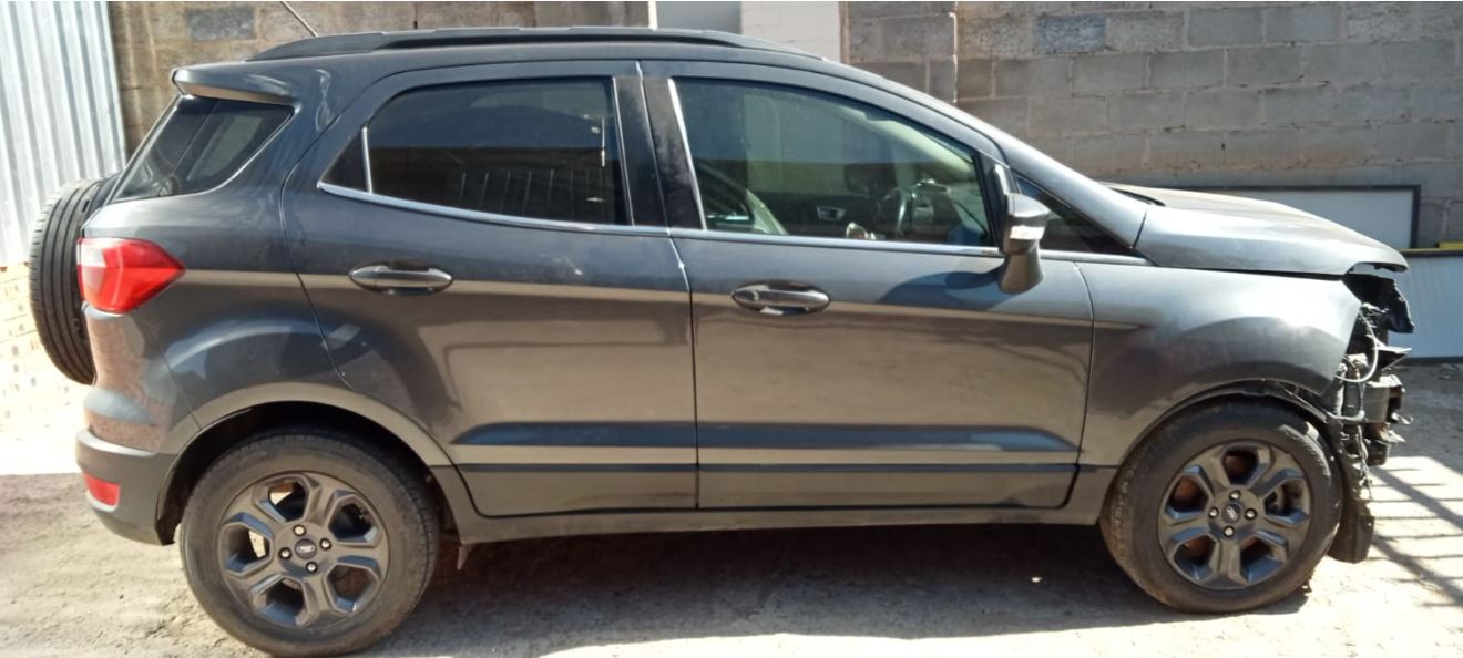 Image of a vehicle