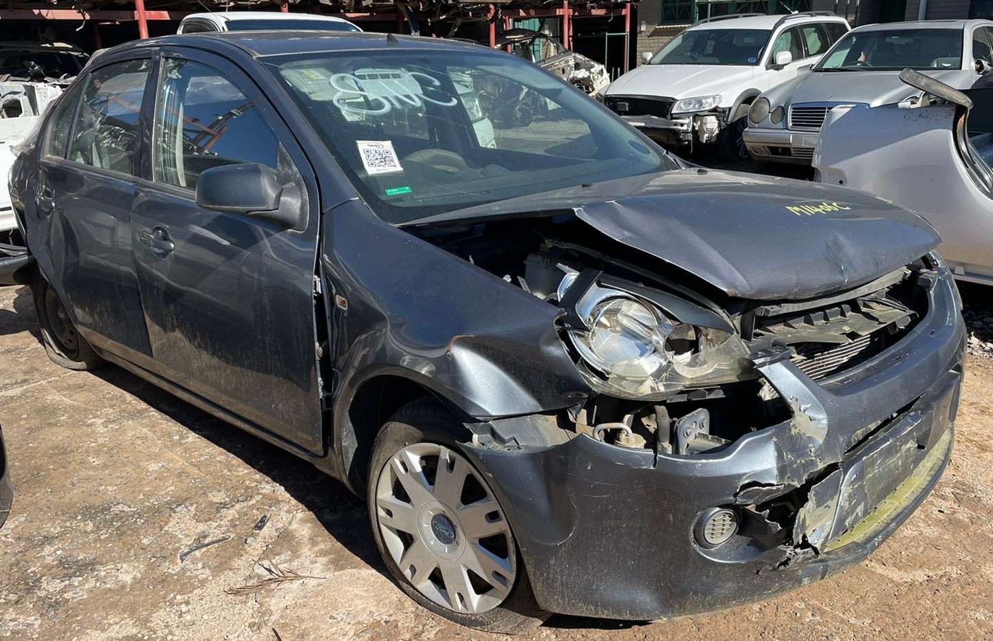 Vehicle Cover Image