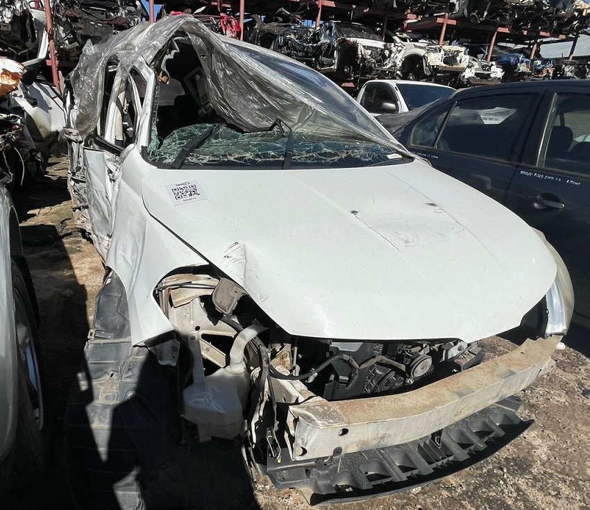 Vehicle Cover Image