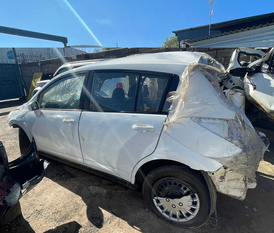 Image of a vehicle