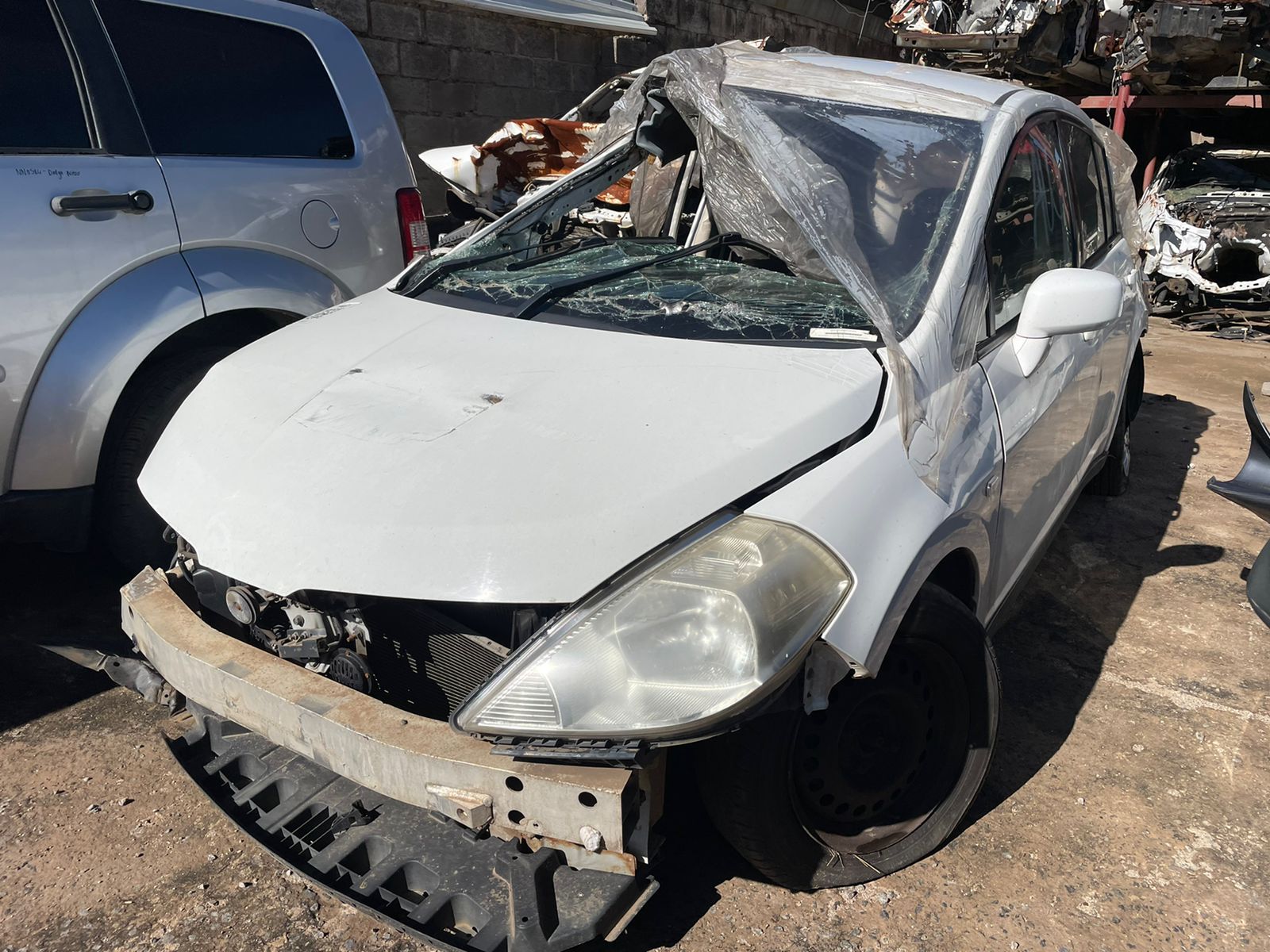 Image of a vehicle