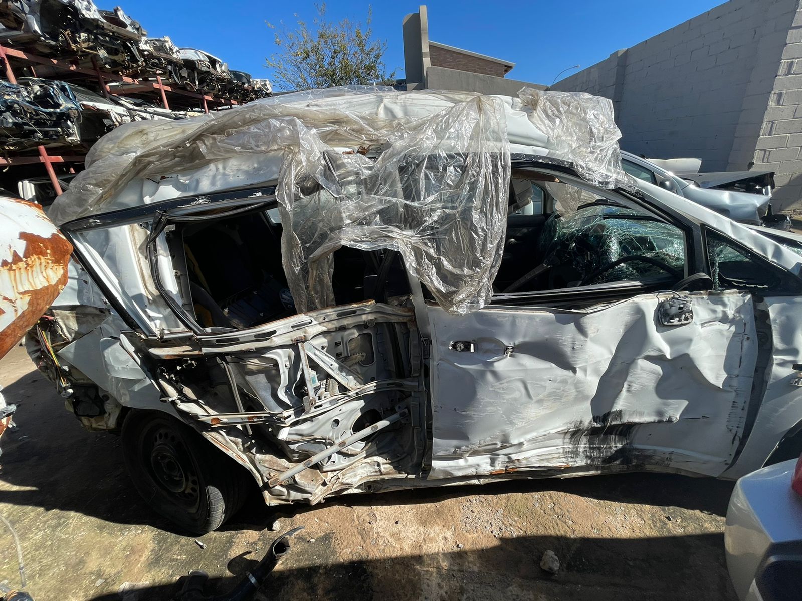 Image of a vehicle