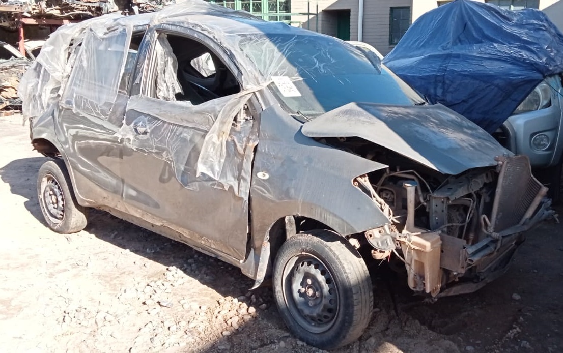 Vehicle Cover Image