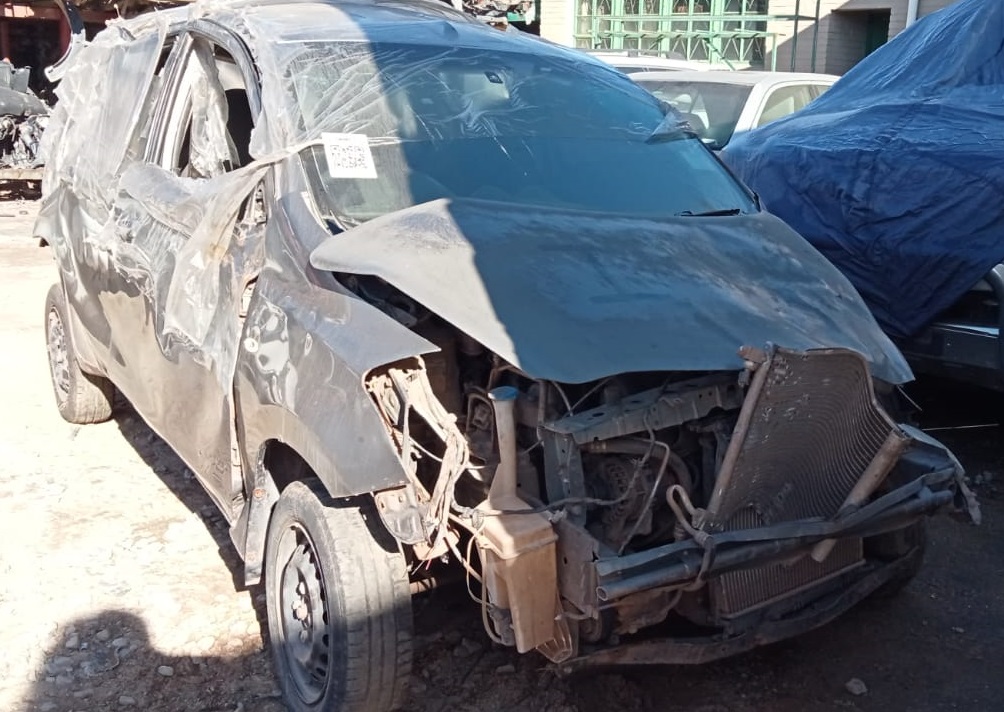 Image of a vehicle