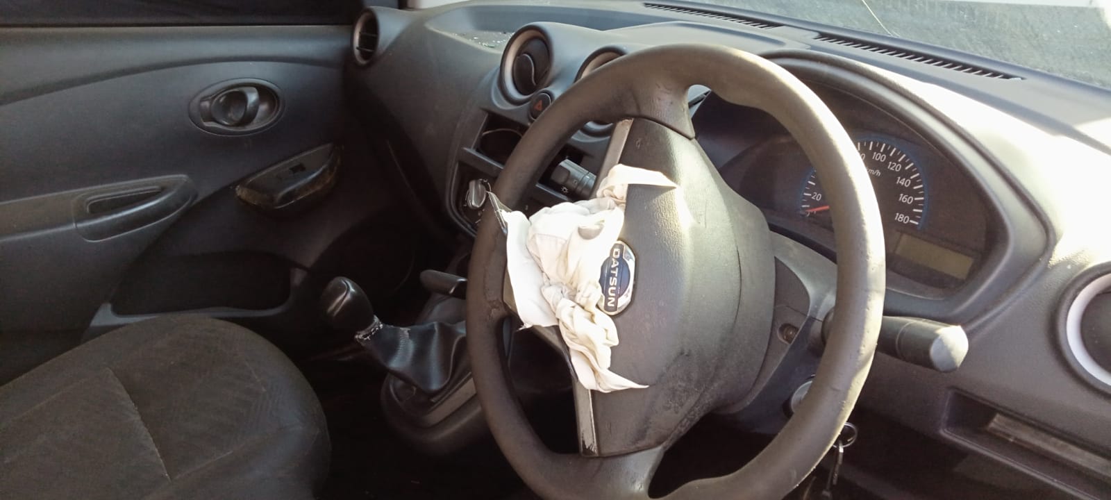 Image of a vehicle