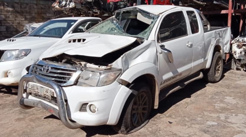 Image of a vehicle