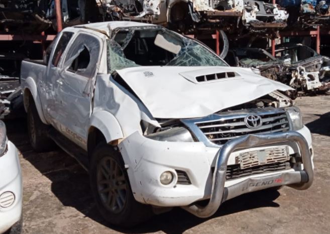 Image of a vehicle