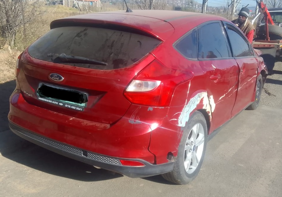 Image of a vehicle