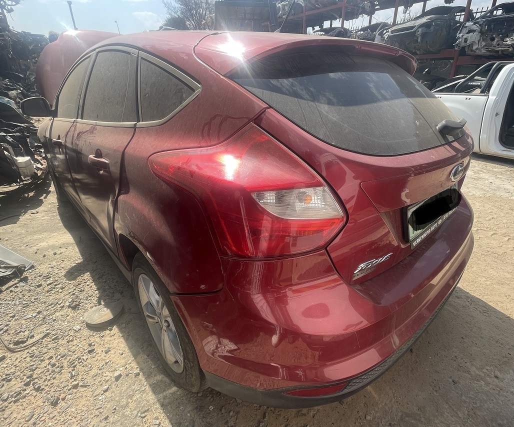 Image of a vehicle