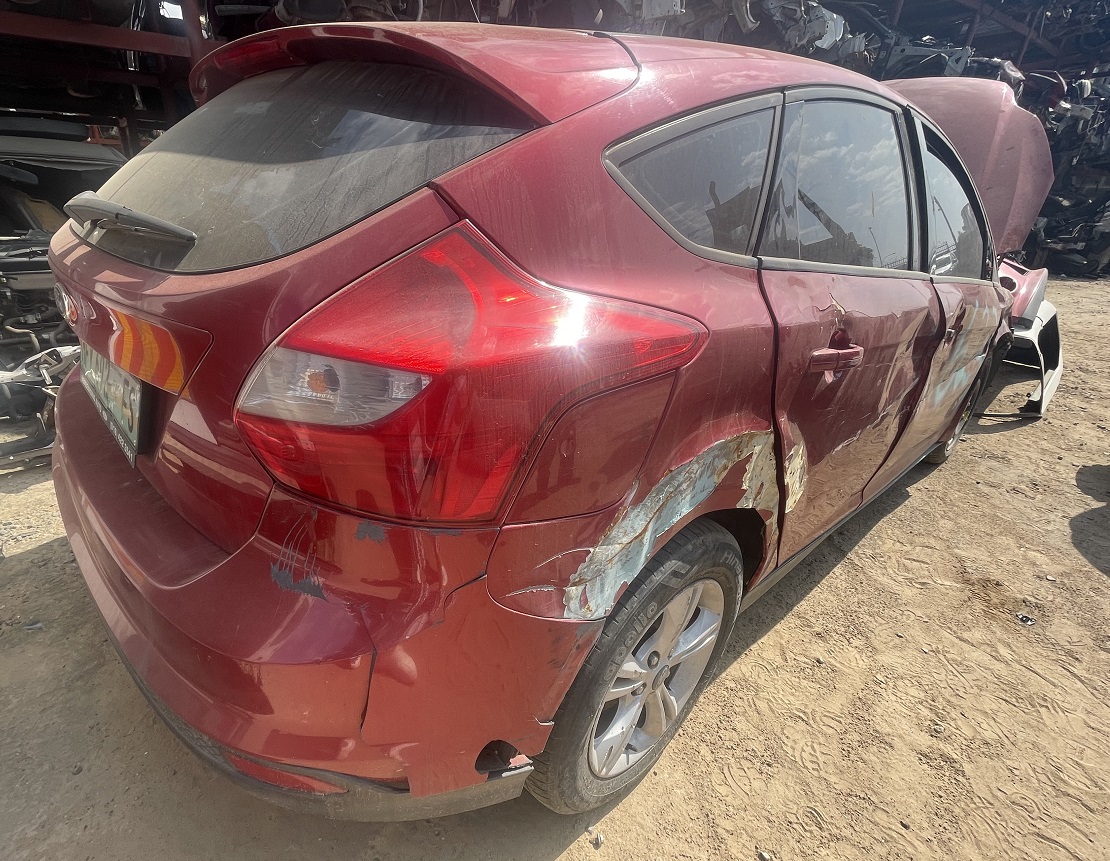 Image of a vehicle