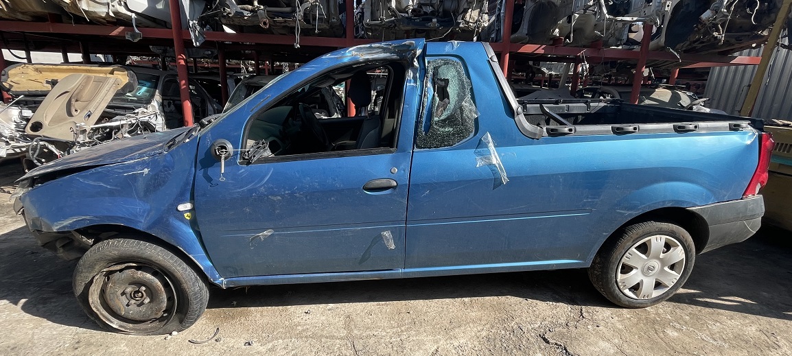 Image of a vehicle