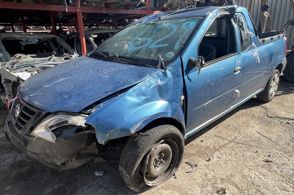 Image of a vehicle