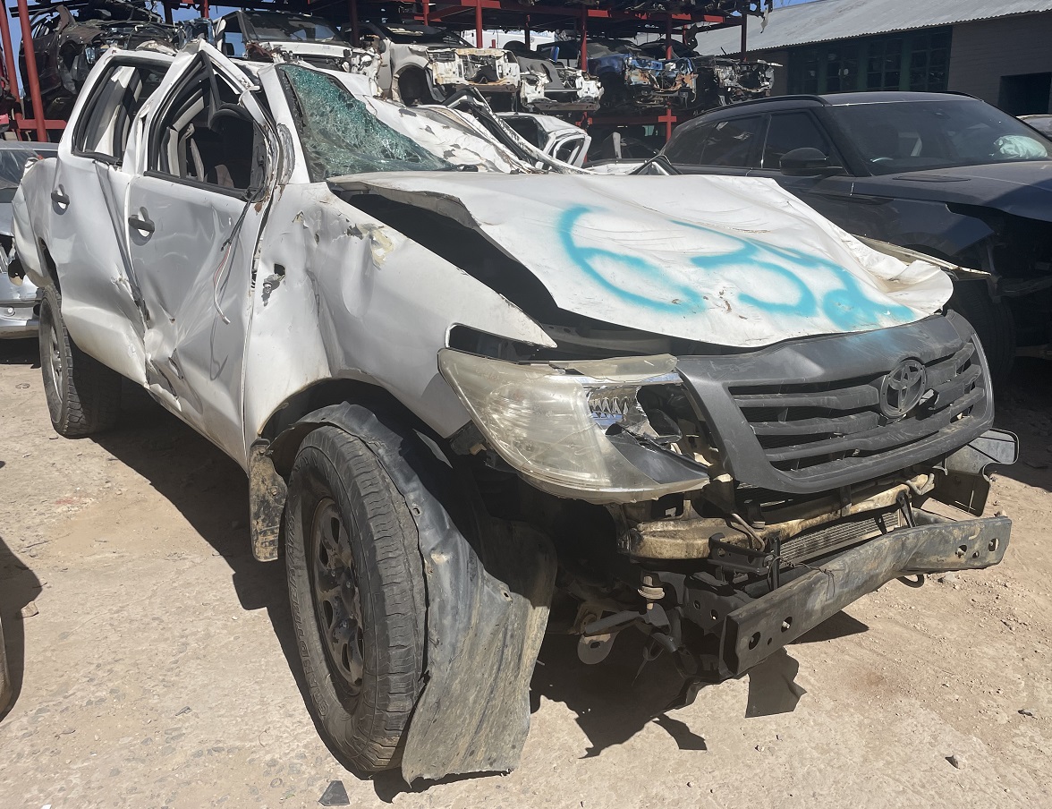 Image of a vehicle