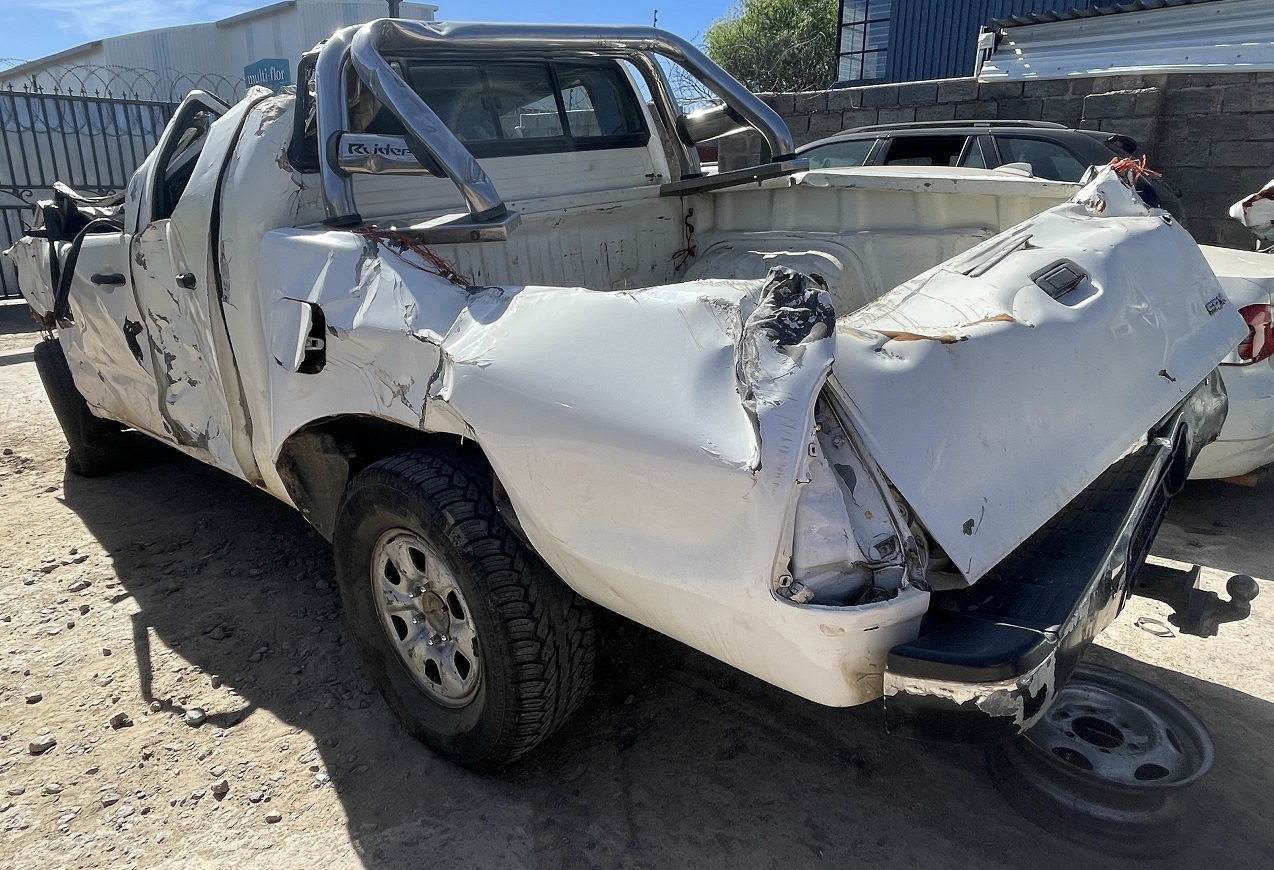 Image of a vehicle