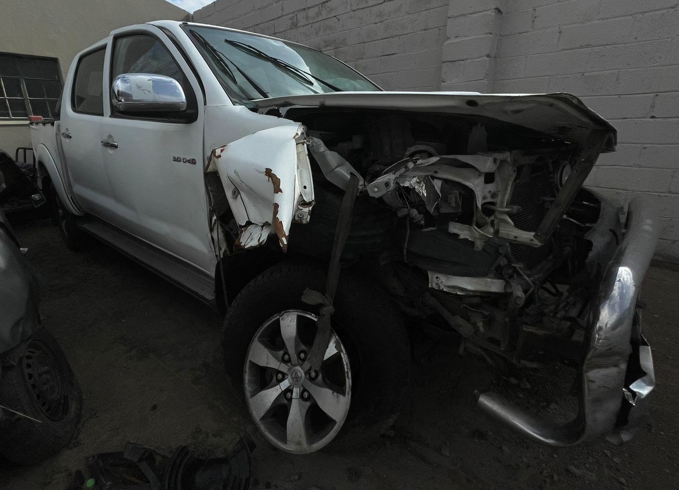 Vehicle Cover Image